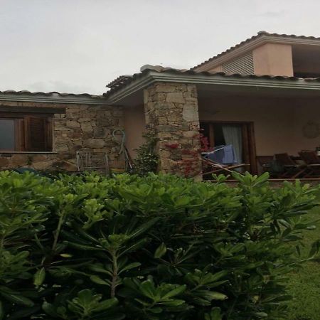 Casa Asparagi San Teodoro  Ngoại thất bức ảnh