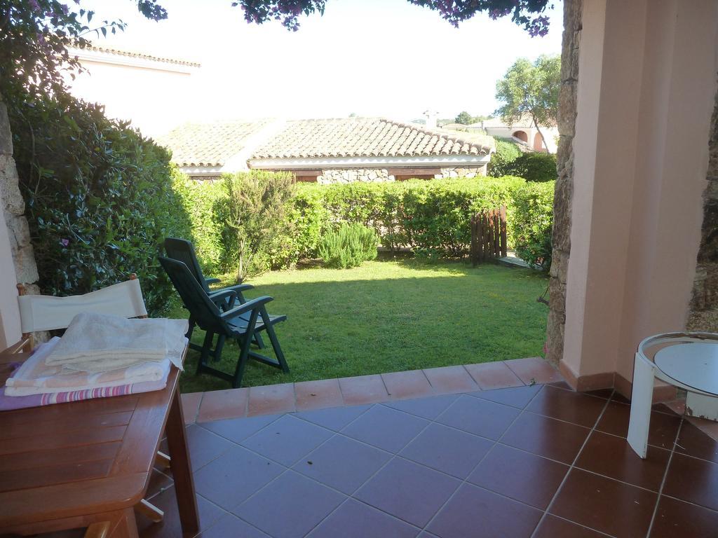 Casa Asparagi San Teodoro  Phòng bức ảnh
