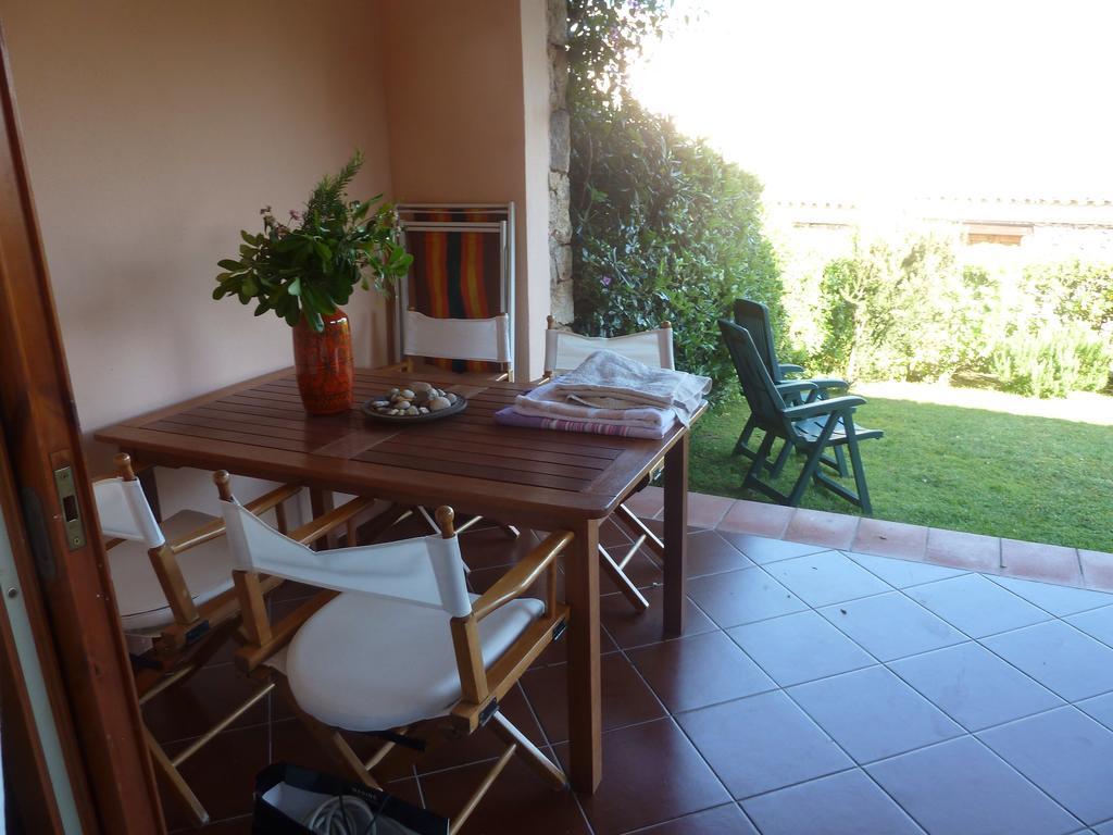 Casa Asparagi San Teodoro  Phòng bức ảnh