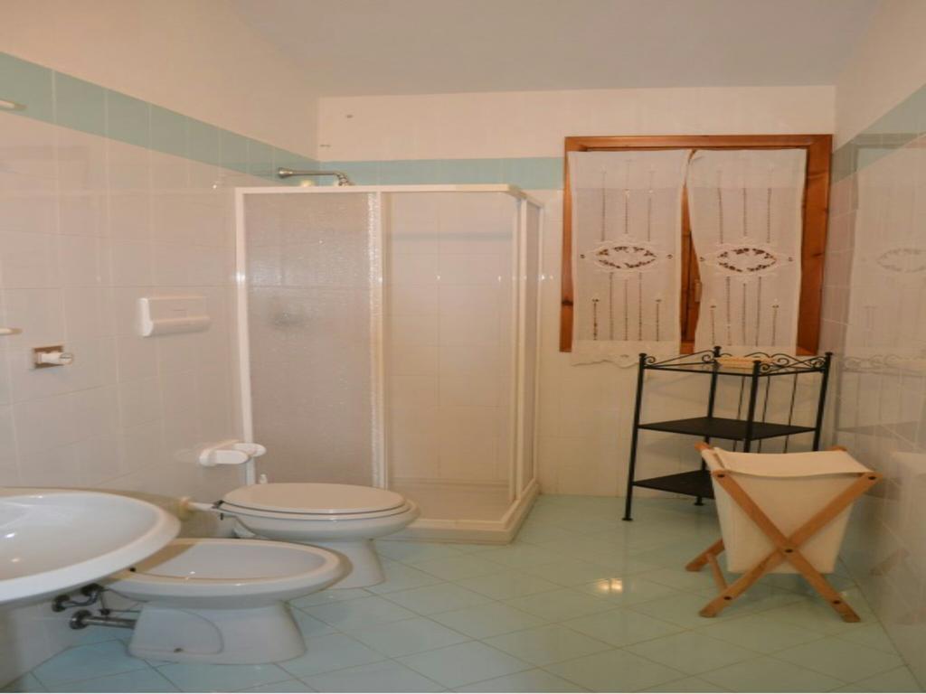 Casa Asparagi San Teodoro  Ngoại thất bức ảnh